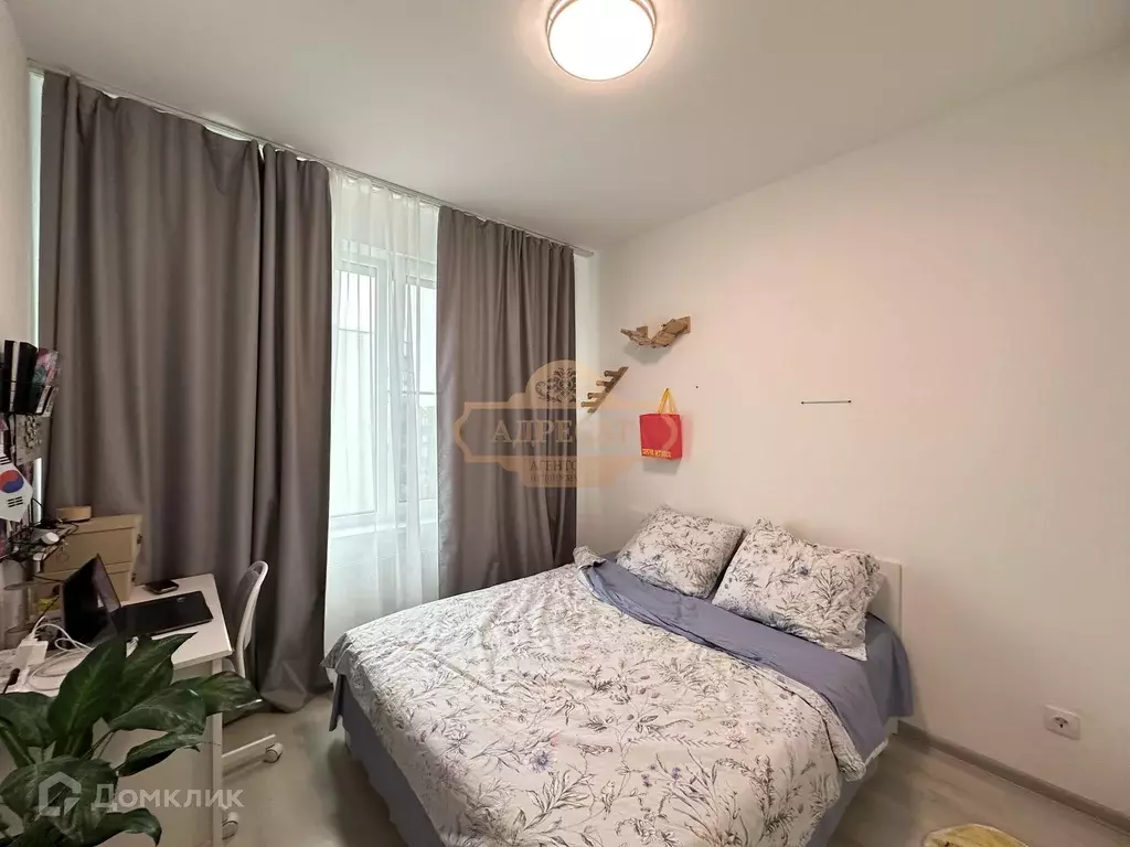 Продаётся 1-к квартира, 35 м - Фото 0