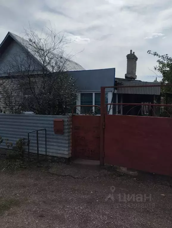 Дом в Башкортостан, Ишимбай Ленинградский проезд, 21/31 (40 м) - Фото 1