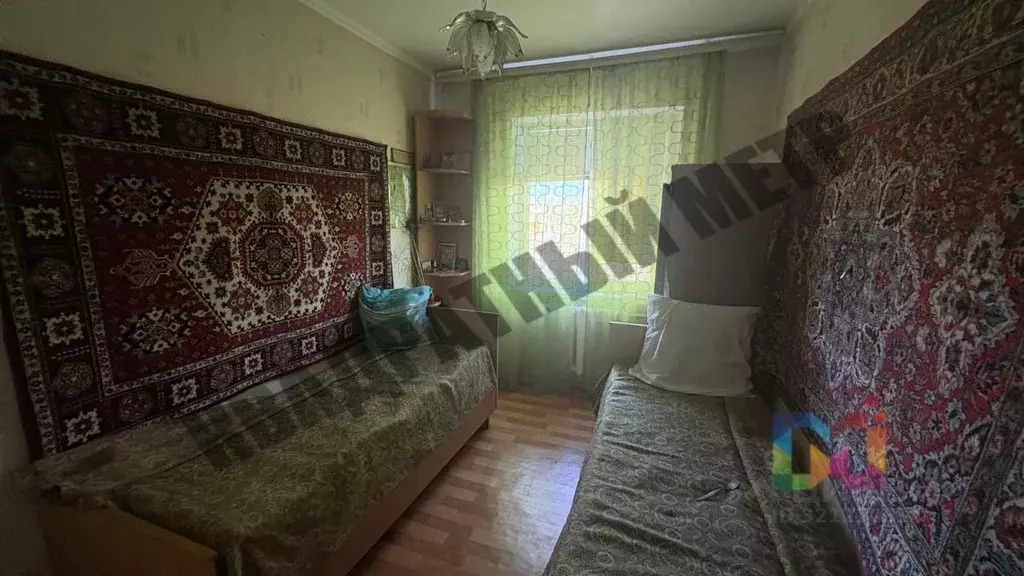 4-к кв. Калмыкия, Элиста 8-й мкр, 23 (83.2 м) - Фото 1