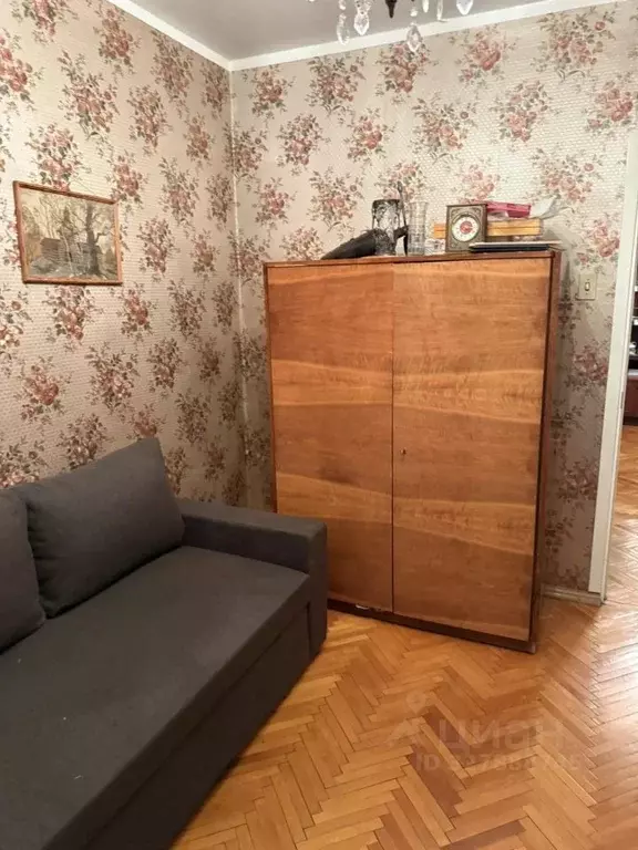 3-к кв. Москва Новосущевская ул., 13/1 (65.0 м) - Фото 1