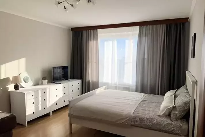 1-к кв. Московская область, Лобня ул. Ленина, 31 (36.0 м) - Фото 1