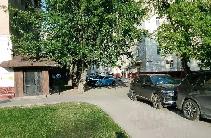 Помещение свободного назначения в Москва ул. 1-я Машиностроения, 2/7К1 ... - Фото 1