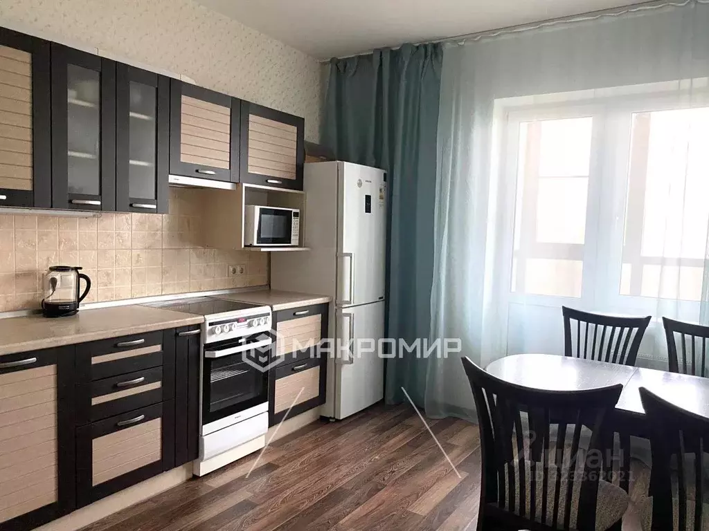 1-к кв. Санкт-Петербург Костромской просп., 14 (38.4 м) - Фото 1