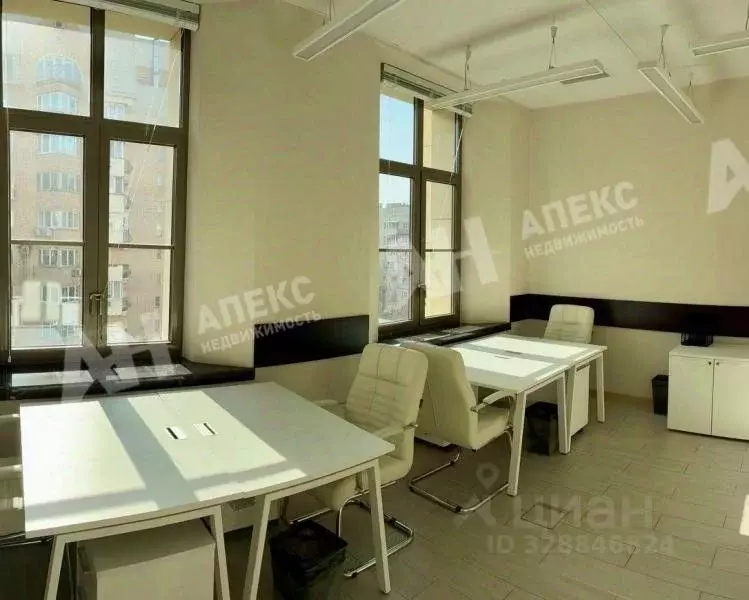 Офис в Москва Большая Грузинская ул., 30АС1 (25 м) - Фото 1
