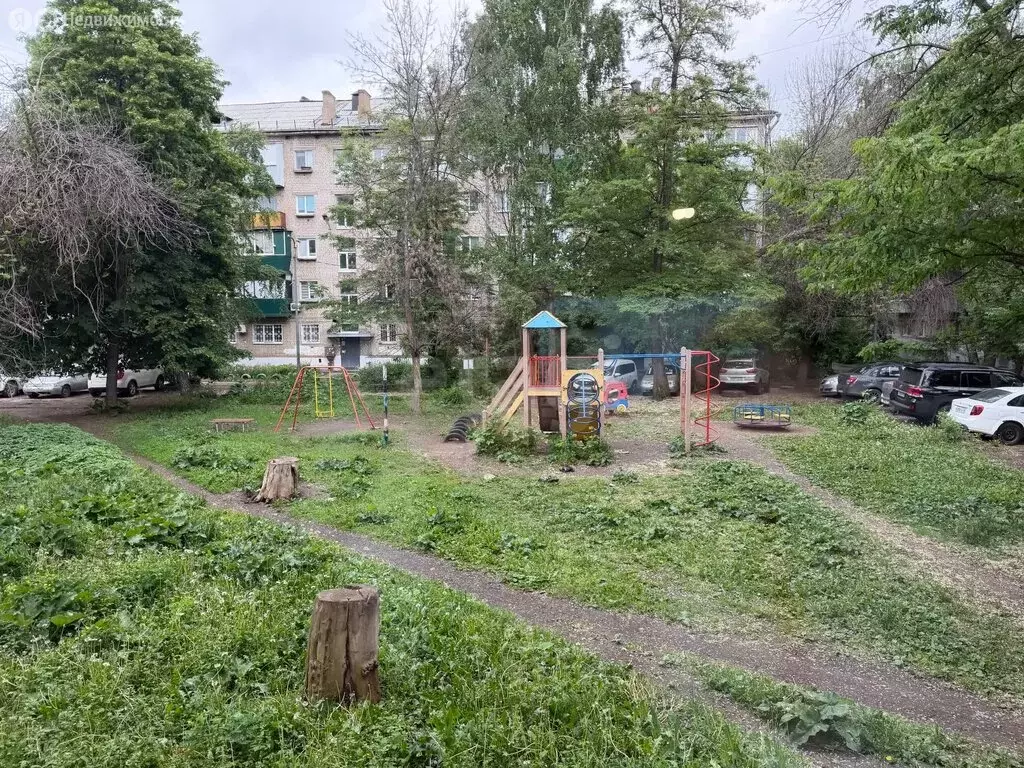 1-комнатная квартира: Самара, Теннисная улица, 10А (32.1 м) - Фото 1