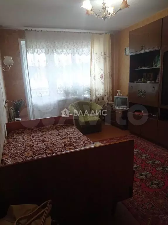 2-к. квартира, 51м, 4/5эт. - Фото 0