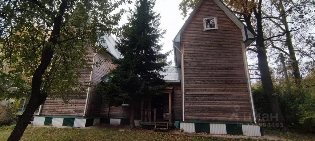 Дом в Московская область, Лобня Луговая мкр, Высокая ул., 5 (100 м) - Фото 2