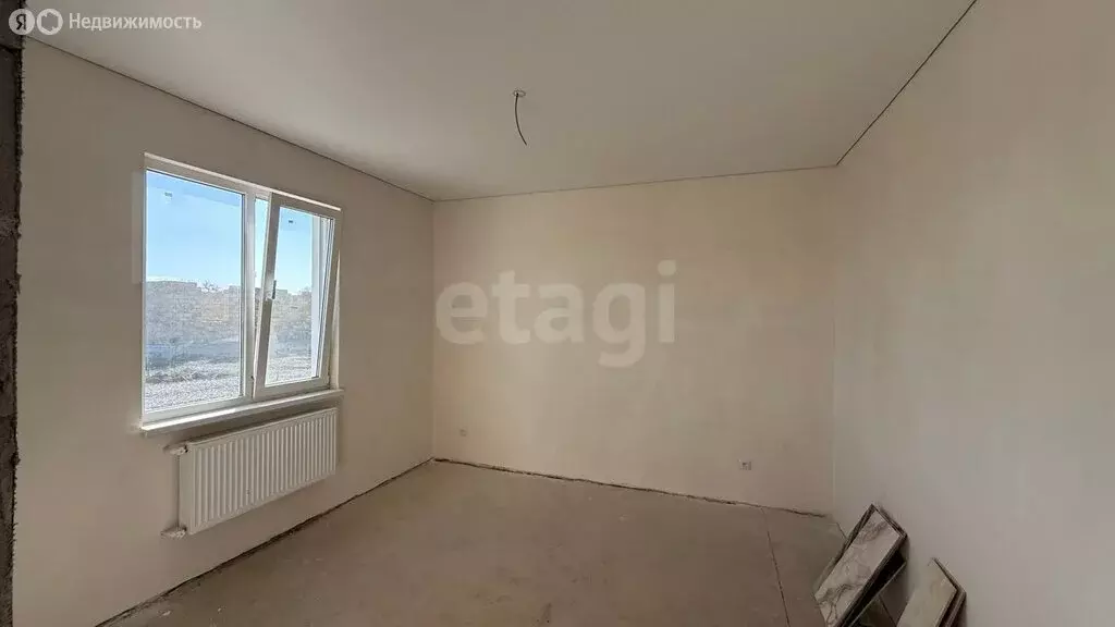 Дом в Симферопольский район, садовые участки 3-й массив, ДП Яблонька, ... - Фото 2