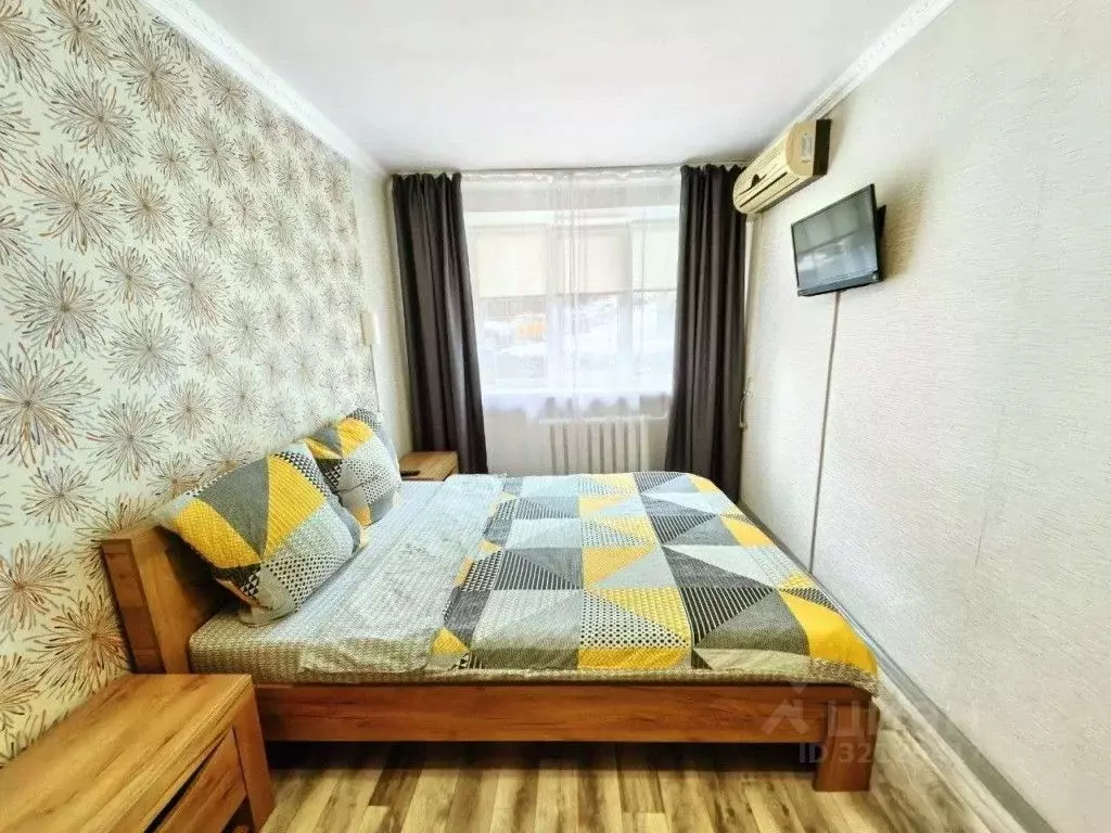 1-к кв. Крым, Алушта ул. Ленина, 28 (28.0 м) - Фото 2