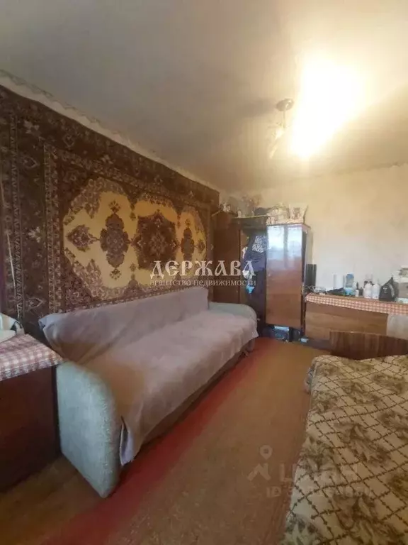 Комната Белгородская область, Старый Оскол Жукова мкр, 47 (25.0 м) - Фото 2