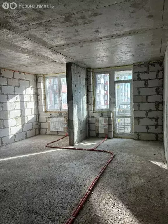 1-комнатная квартира: Ростов-на-Дону, улица Малиновского, 33/1 (42.4 ... - Фото 2