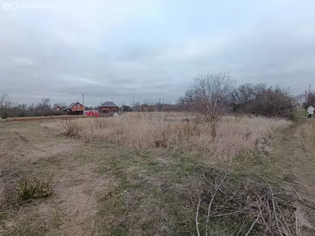 Участок в Ейск, СНТ Виктория (5 м) - Фото 1