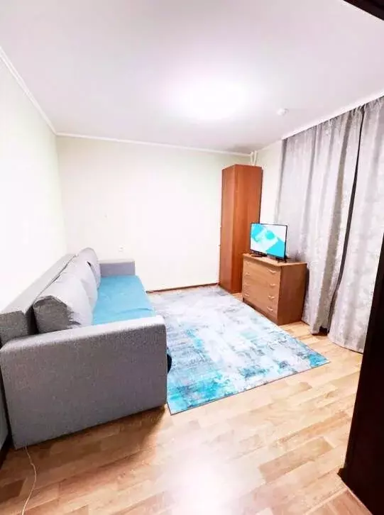 1-к кв. Краснодарский край, Краснодар ул. Генерала Трошева, 17 (40.0 ... - Фото 1
