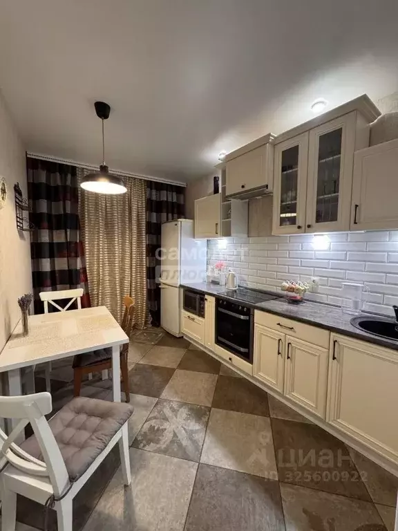 1-к кв. Липецкая область, Липецк ул. А.Г. Стаханова, 61 (37.5 м) - Фото 2