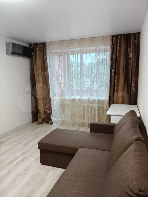 1-к. квартира, 35 м, 5/6 эт. - Фото 0