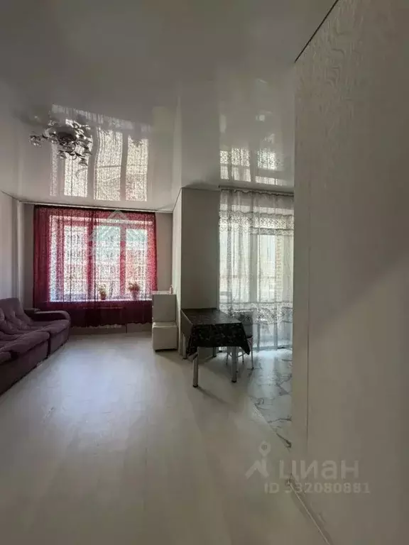2-к кв. Хакасия, Абакан Трудовая ул., 84 (60.0 м) - Фото 2