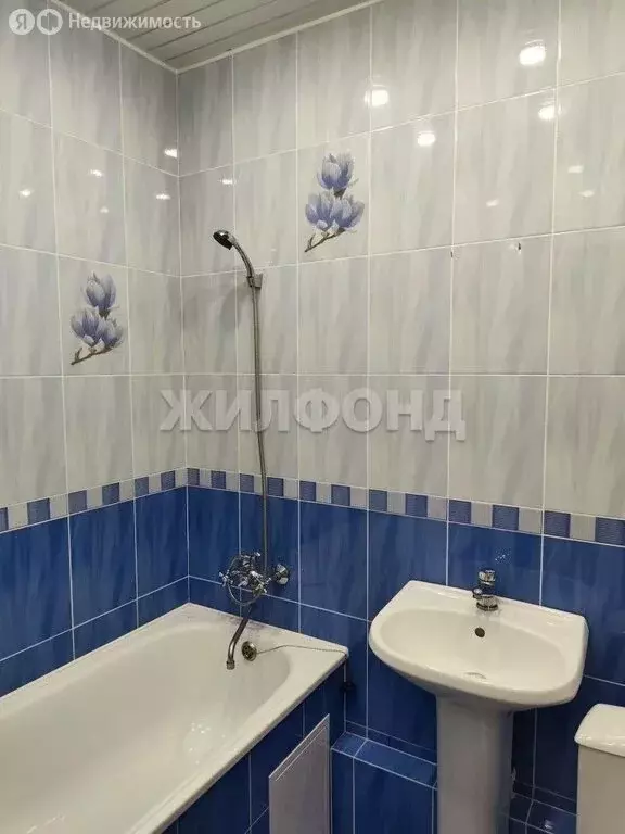 Квартира-студия: Новосибирск, улица Твардовского, 22/6 (19.4 м) - Фото 2