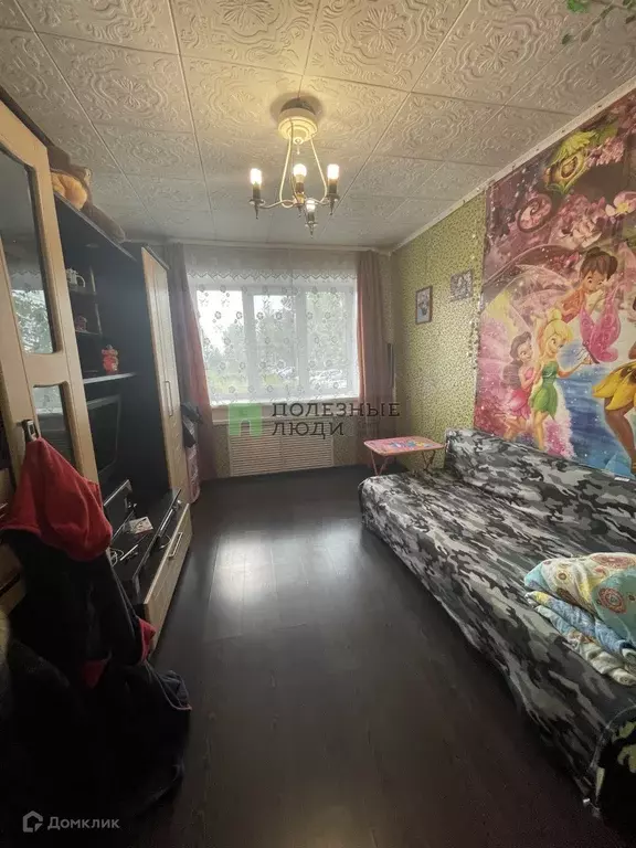 Продаётся 2-к квартира, 43 м - Фото 0