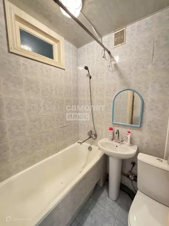 Продаётся 1-к квартира, 31 м - Фото 1