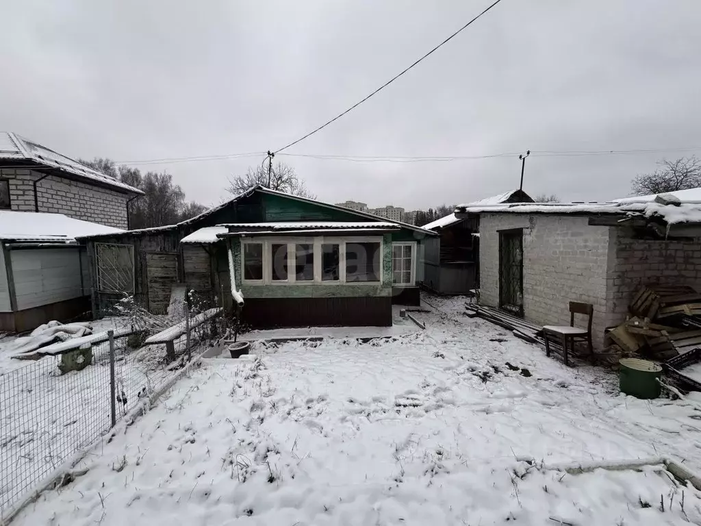 Дом в Костромская область, Кострома Прогресс СНТ,  (30 м) - Фото 1