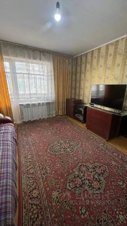 2-к кв. Хабаровский край, Комсомольск-на-Амуре Зейская ул., 6к2 (47.7 ... - Фото 1