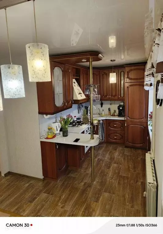 Продаётся 3-к квартира, 62.3 м - Фото 1
