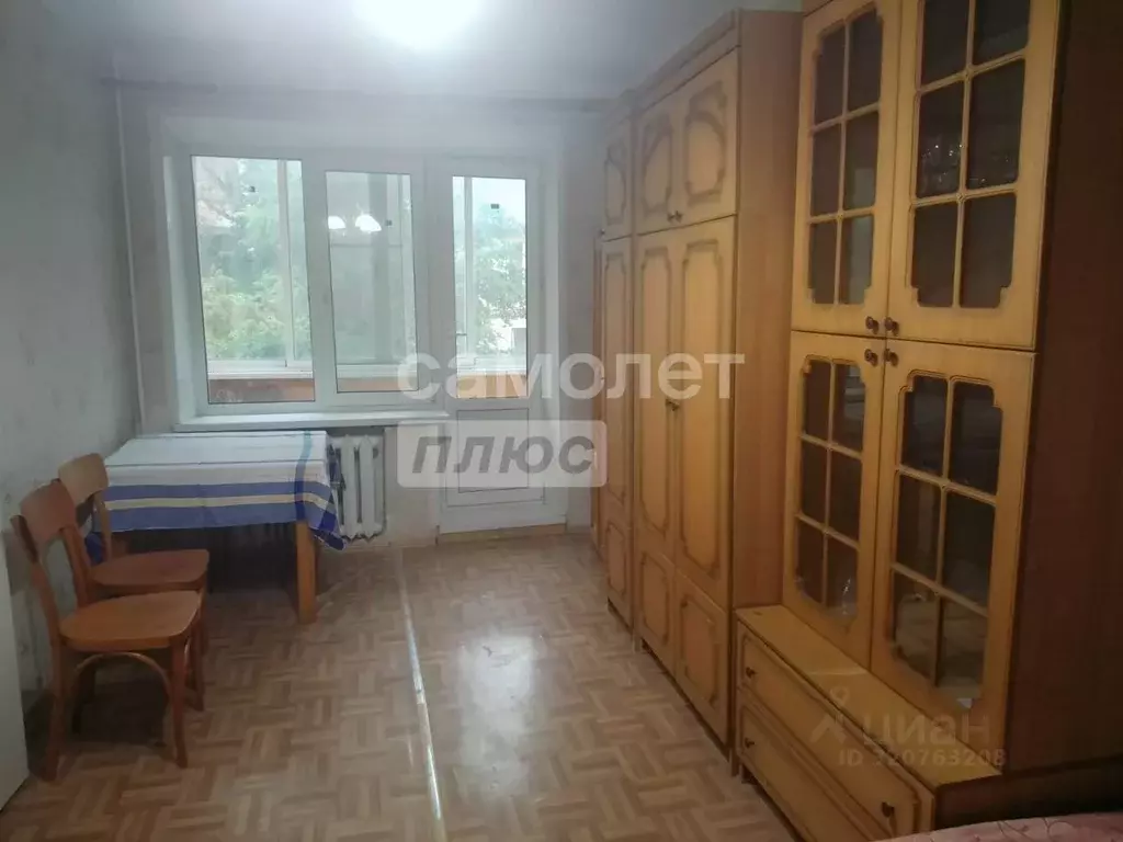 1-к кв. Тульская область, Тула ул. Мира, 27 (34.0 м) - Фото 0