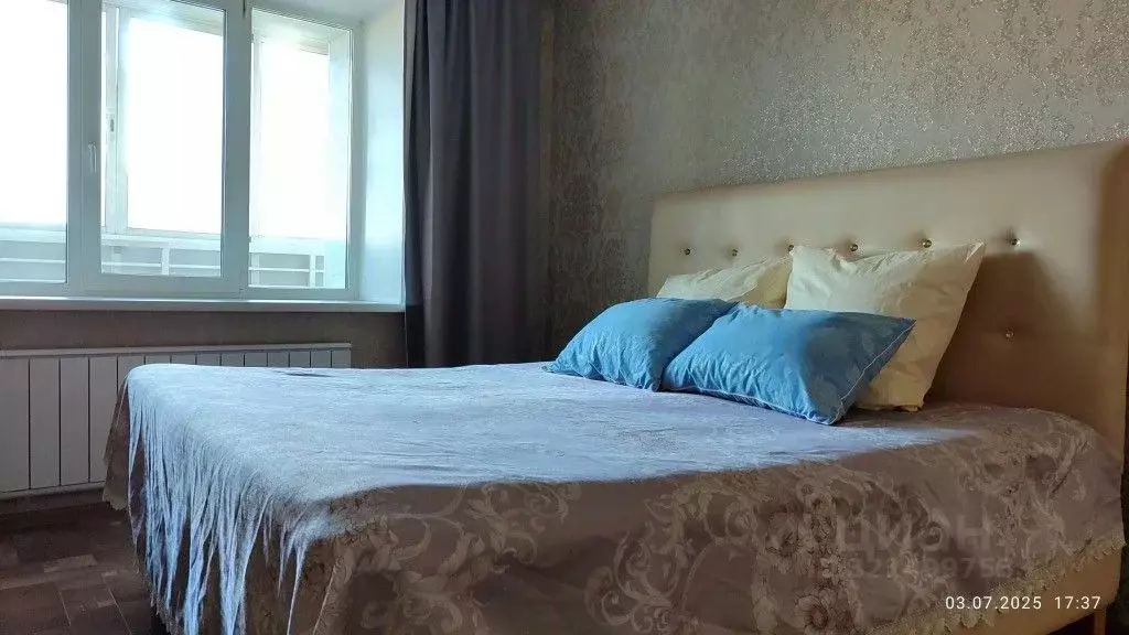 1-к кв. Забайкальский край, Чита Красноармейская ул., 12 (45.0 м) - Фото 0