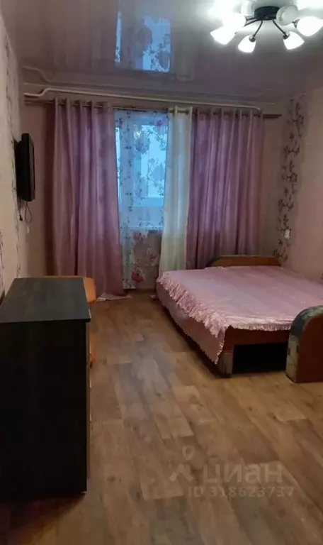 Комната Пермский край, Пермь ул. Космонавта Леонова, 36 (19.0 м) - Фото 0