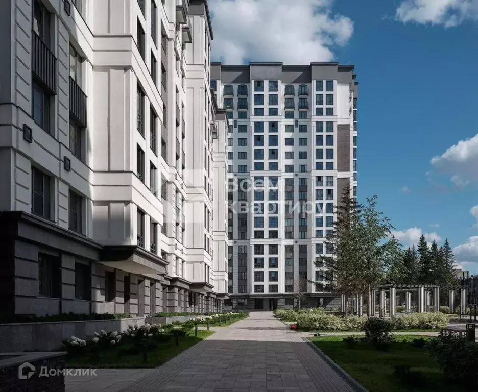 Продаётся 2-к квартира, 51.2 м - Фото 1