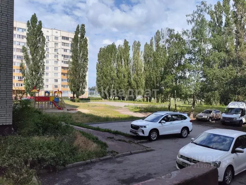 Комната Липецкая область, Липецк ул. 50 лет НЛМК, 19 (16.8 м) - Фото 1