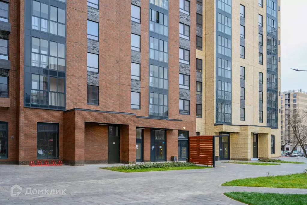 Продаётся 3-к квартира, 75.4 м - Фото 0