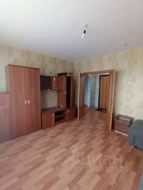 2-к кв. Красноярский край, Красноярск ул. 3 Августа, 20Д (53.0 м) - Фото 1