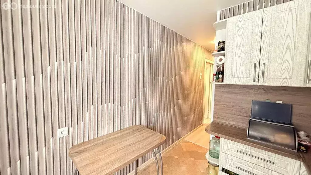 3-комнатная квартира: Сыктывкар, Октябрьский проспект, 132 (62.3 м) - Фото 2