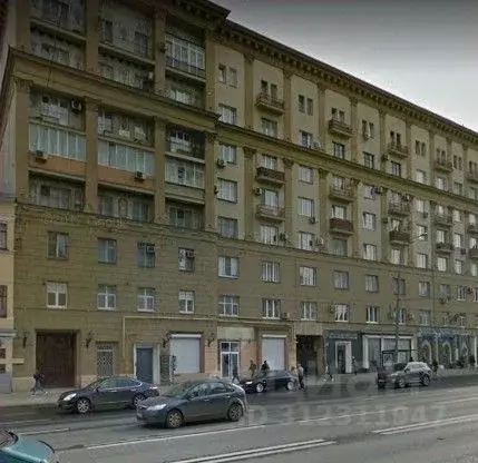 Помещение свободного назначения в Москва просп. Мира, 48С6 (130 м) - Фото 1