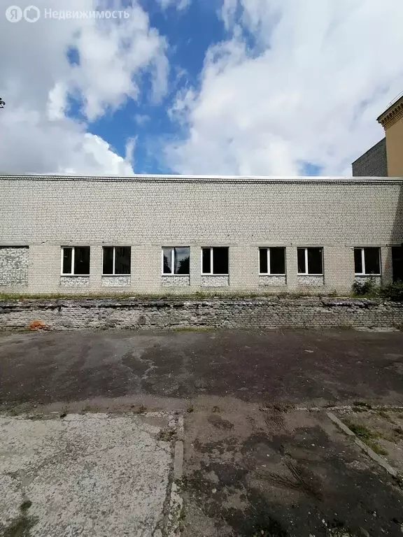 Помещение свободного назначения (627.9 м) - Фото 1