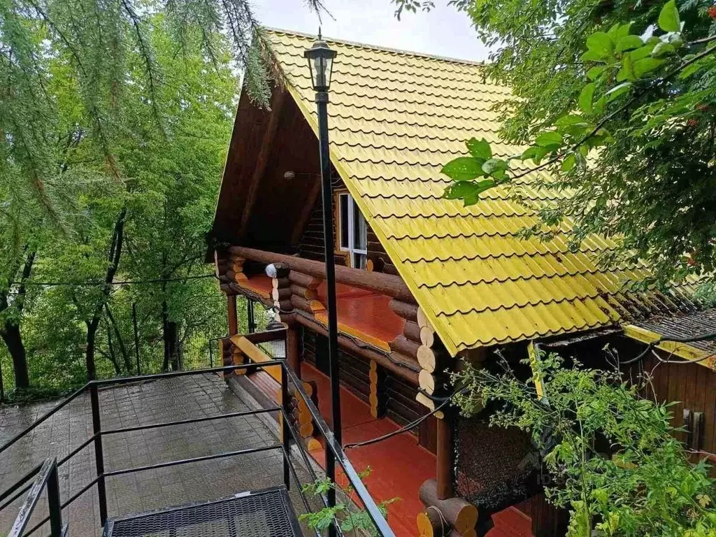 Дом в Пермский край, Пермь Крайпрудская ул., 46 (124 м) - Фото 2