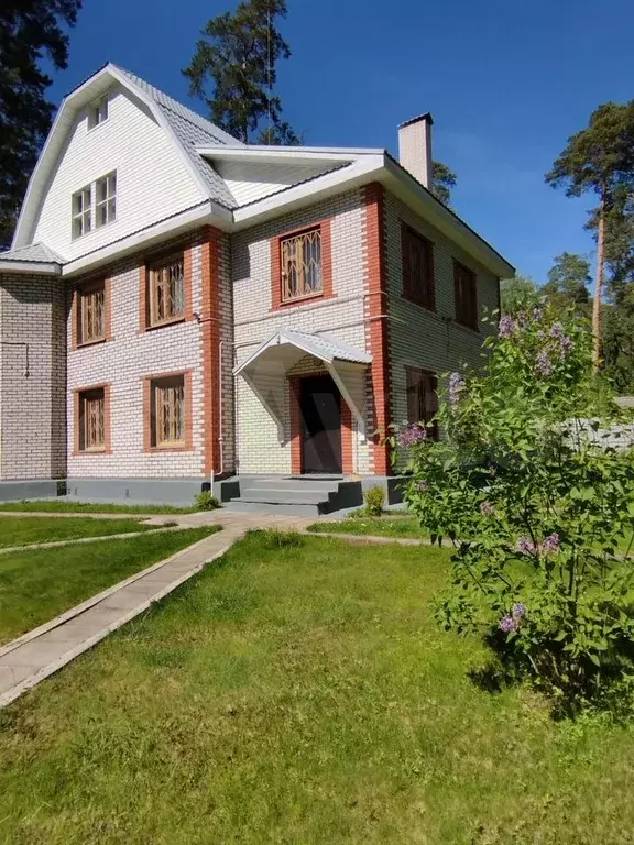 Дом 250 м на участке 23 сот. - Фото 1