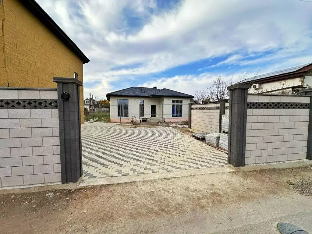 Дом в Севастополь Строитель садовое товарищество, пер. 3-й Айвовый ... - Фото 1