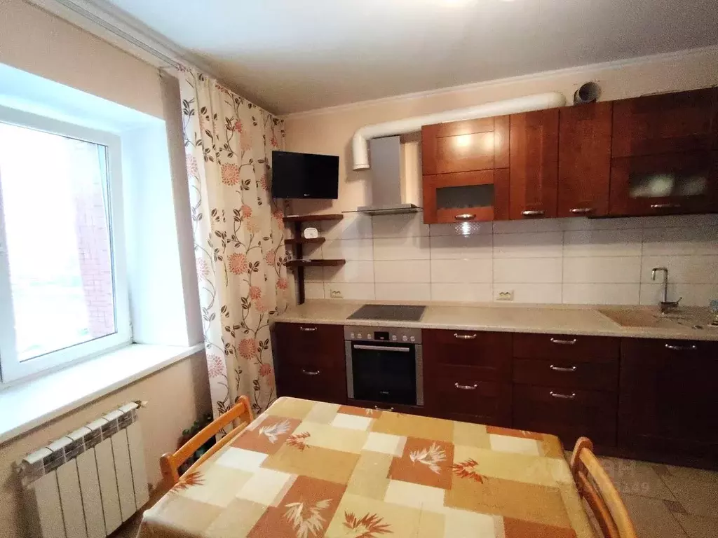 2-к кв. Московская область, Мытищи ул. Мира, 32А (64.7 м) - Фото 1