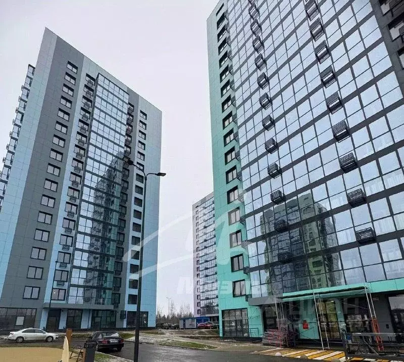 2-к кв. Московская область, Солнечногорск городской округ, Андреевка ... - Фото 2