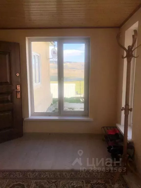 Комната Дагестан, Хунзахский район, с. Чондотль ул. Хайбула ... - Фото 2