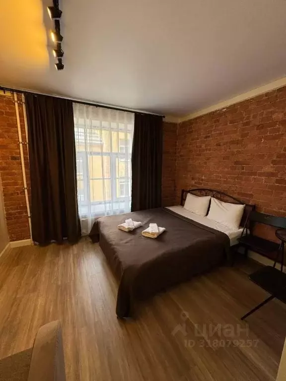 Комната Санкт-Петербург Рижский просп., 46 (16.0 м) - Фото 0