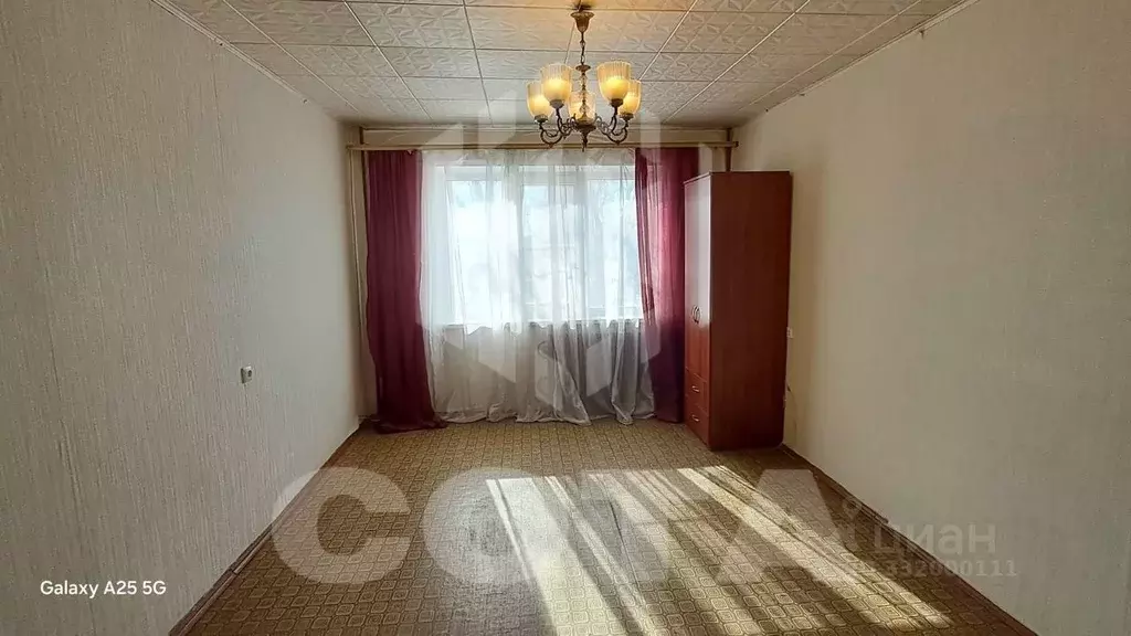 Комната Воронежская область, Воронеж ул. 9 Января, 211 (30.0 м) - Фото 2