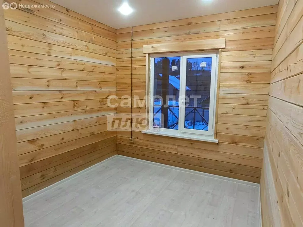 Дом в Максимовщина, Снежная улица (180 м) - Фото 1
