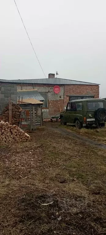 Участок в Томская область, Томский район, д. Нелюбино Рабочая ул., 21 ... - Фото 0