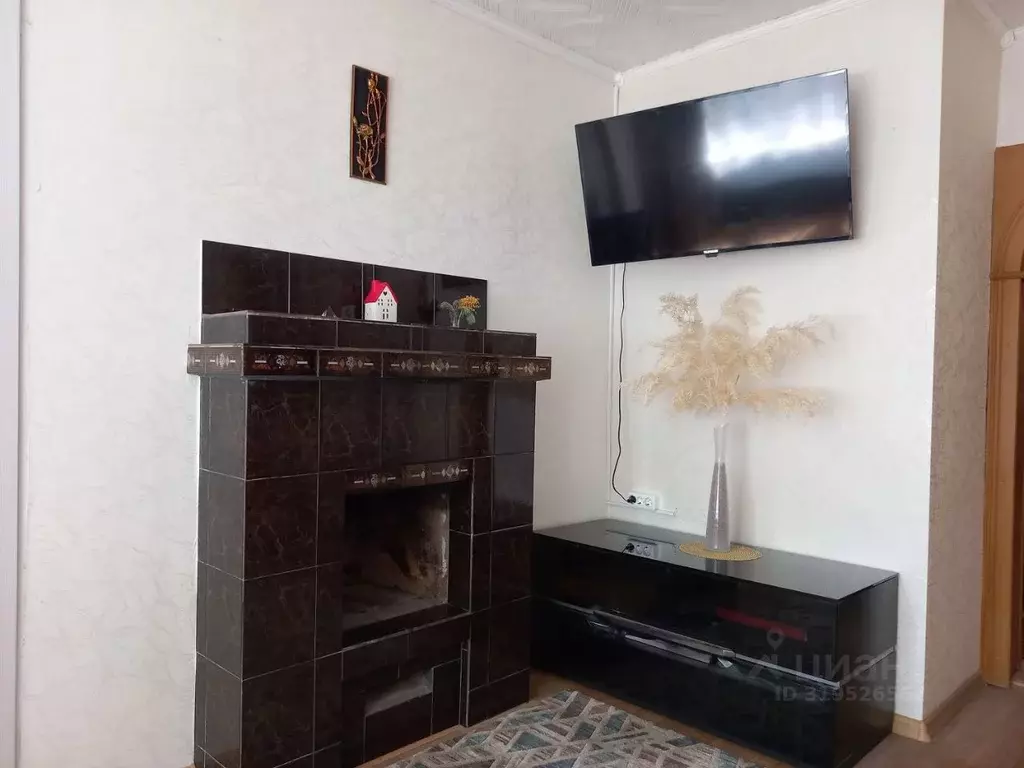 2-к кв. Иркутская область, Иркутск ул. Щорса, 8 (45.3 м) - Фото 0