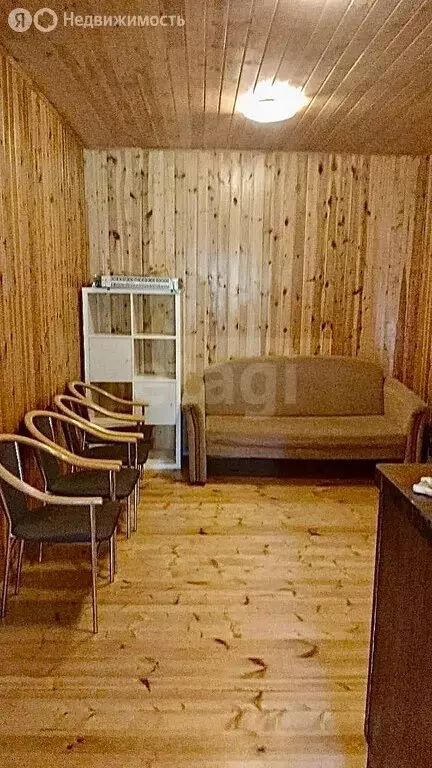 Дом в Сергиево-Посадский городской округ, СНТ Лира (90 м) - Фото 1