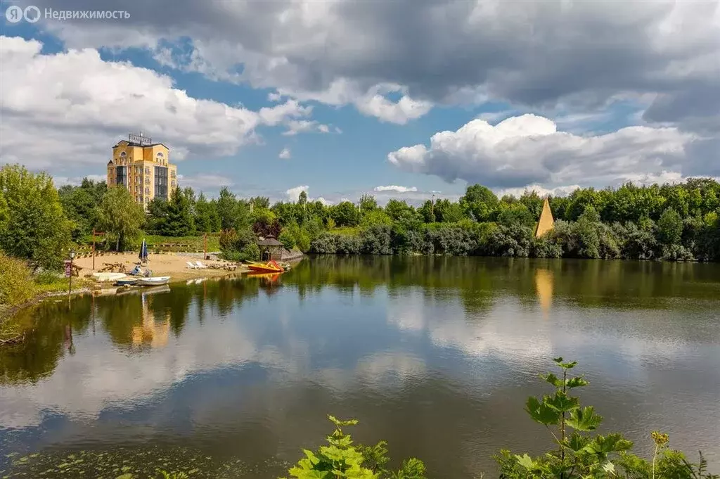 Помещение свободного назначения (10000 м) - Фото 0