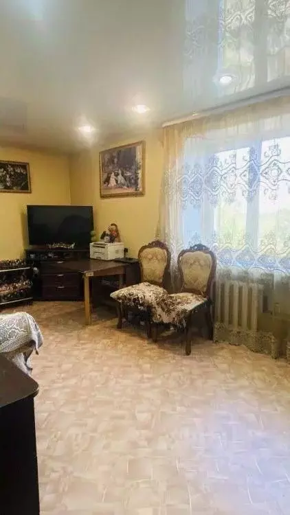 2-к кв. Иркутская область, Иркутск ул. Геологов, 26В (42.3 м) - Фото 1